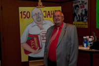 Jubiläumsball 150 Jahre TSV Zirndorf